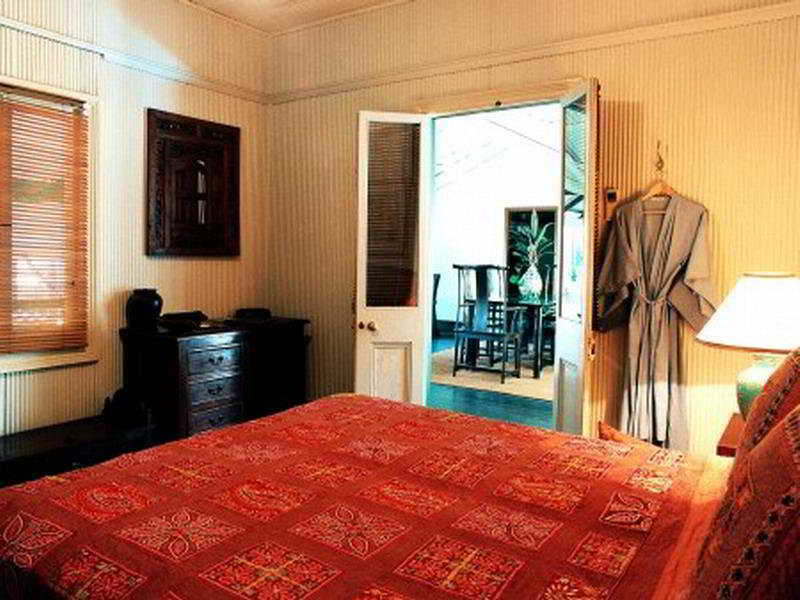 Отель Pinctada Mcalpine House Брум Номер фото